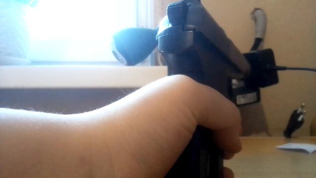 Buckshot roulette в реальной жизни?