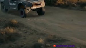 BAJA 1000 / Trophy Truck