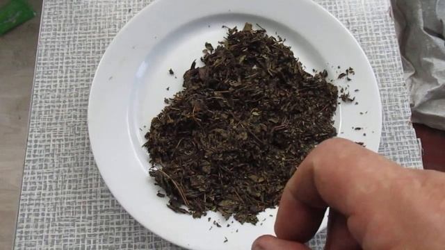 Как делать Капорский Чай из Иван Чая смотреть онлайн