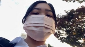 Влог:Японская школа , тур по классу??