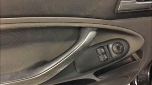 FORD CMax 1 8 TDCi Ghia 5p en DMAutos Valencia