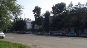 Комсомольск на Амуре (фото)