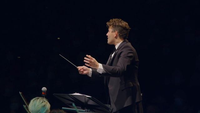 Je suis Malade 13 - Vladimir Kornéev - Orchestre Symphonique de Longueuil  Alexandre Da Costa