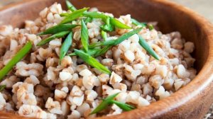 Для тех, КТО не ЛЮБИТ! Полезные свойства ГРЕЧКИ, о которых вы возможно не знали!