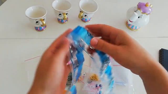 Покупки с АлиЭкспресс. Обзор. Алмазная мозаика // Алмазная вышивка. Diamond painting