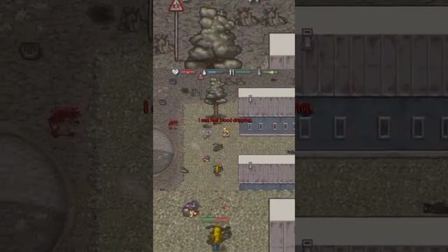 You Should Know this Hack in Mini Dayz #MiniDayz