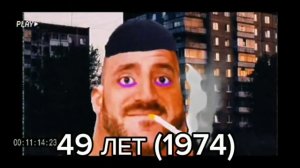 СКОЛЬКО ТЕБЕ ЛЕТ: (УЛЬТРА-МЕГА-РАСШИРЕННАЯ ВЕРСИЯ)