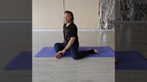 Тренинг мобильности