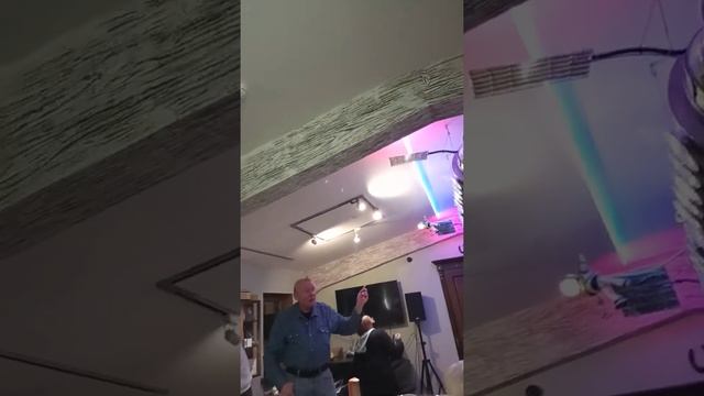 группа "АукцЫон" Олег Гаркуша