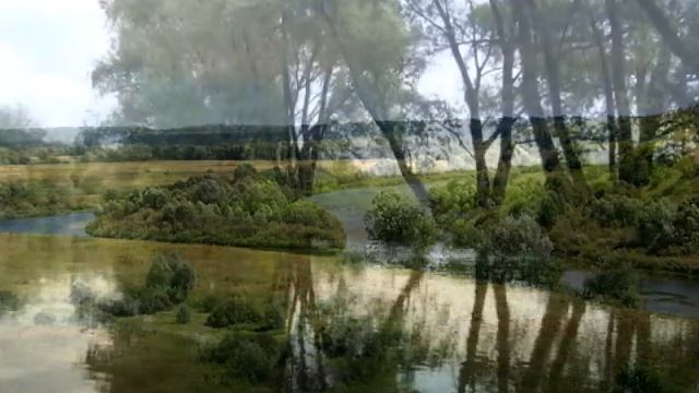 Сейм. Река моего детства смотреть онлайн