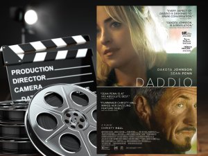 Папуля - Русский трейлер (Дубляж, 2024)  Daddio