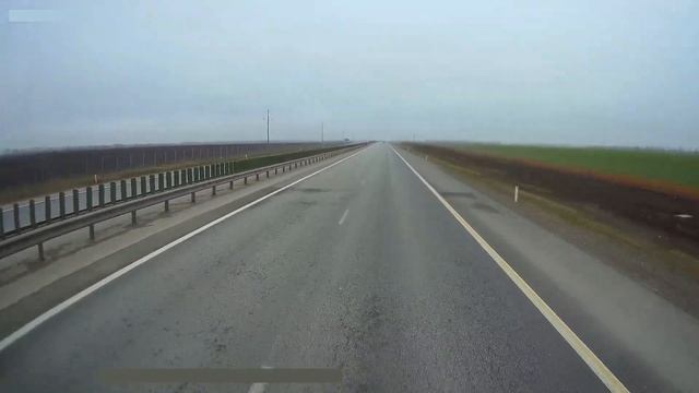 М4↑ [ ✕ Кореновск - ✕ Р217 - Весёлая Жизнь ]
