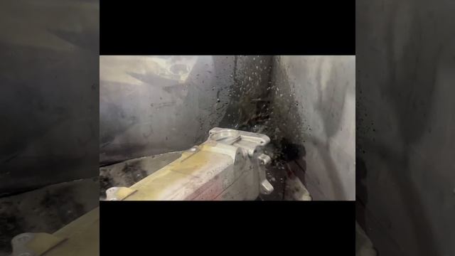 MAN TGX Egr hűtő tisztítás смотреть онлайн