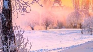 По белому снегу группа ЕВРО Автор видео Нина Рудакова