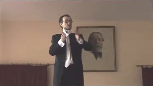 Экзамен ВУЗ 18.06.13 Никита Соло́вьев (NikiшaLove) 2 часть смотреть онлайн