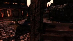 4K Skyrim 800+ Mods 2018 Graphics (1080 TI Ultra HD Whiterun Showcase)