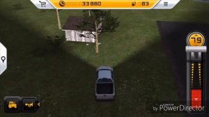 Играю в FS 14,(фермер симулятор 2014)