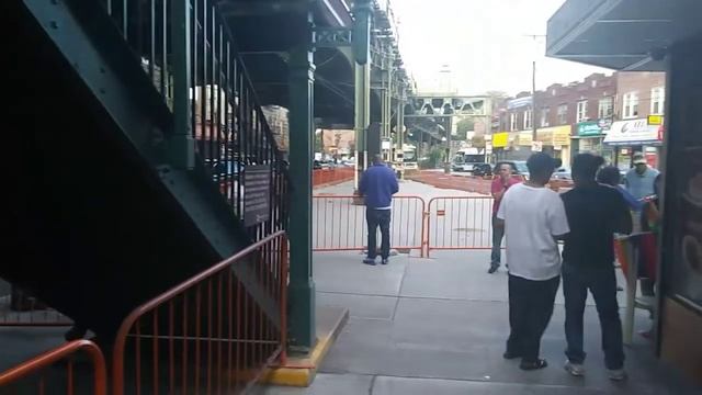 Американская пожарная машина + скорая помощь. 2 в 1. смотреть онлайн