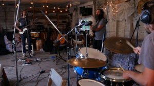 The Barr Brothers - Saint Cecilia  (Live) Shigawake Music Festival //Shigawake festival de musique