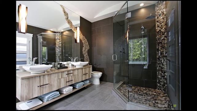 Серая плитка большого размера для ванной смотреть онлайн