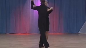 Уроки танцев. Бальные танцы.