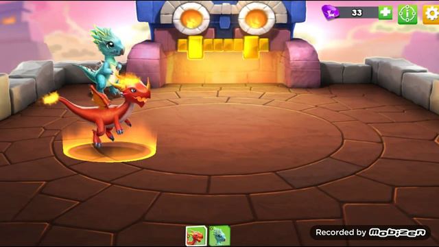 Драконо мания часть 1 с Багой др. смотреть онлайн