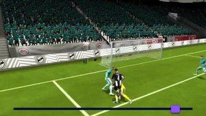 Смешные моменты в фифа Мобайл 21