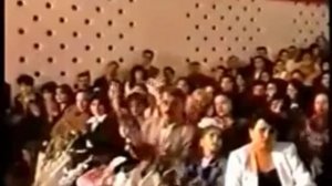 Baloğlan Əşrəfov və İlqar Tağıyev - Dağlar oy oy, Xallı qız (Popurri)