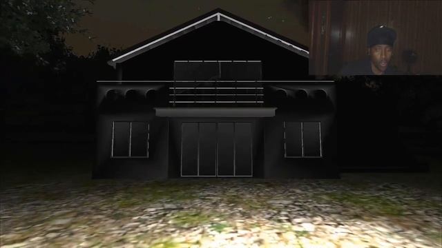 Survivors Beta :: THIS GAME IS SCARY AF смотреть онлайн