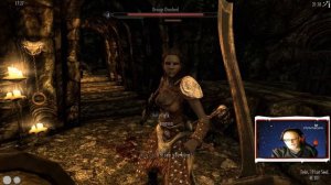 TES V Skyrim AE Curi's Essentials (Nexus Mod collections) plus Ep 1