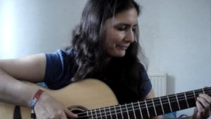 Twilight: The lion fell in love with the lamb (guitar cover) with TAB