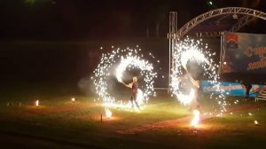 День города Донецк 2015 60 лет