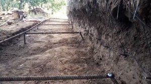 Ремонт саманного дома своими руками Часть 1