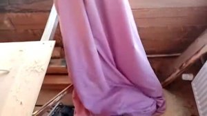 Лайфхак. Мешок для стружкоотсоса легко и доступно