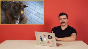 Парни пробуют УГАДАТЬ, ЧЕМ ЗАКОНЧИТСЯ ВИДЕО ☑️