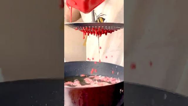 How to make Meethi Boondi Recipe | मीठी बूंदी रेसिपी |Boondi Recipe| Ananya Banerjee смотреть онлайн