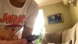 Как научится крутить нож бабочку