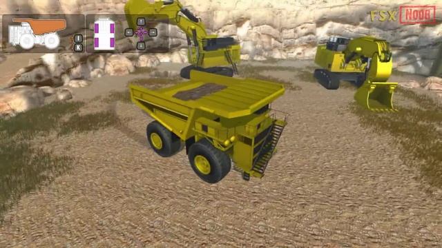 DIG IT A Digger Simulator Gameplay PC HD смотреть онлайн