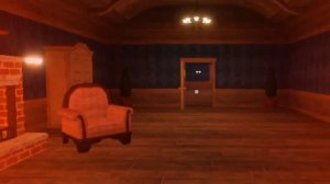 A-60 vs trauma (doors/rooms) vs nico nextbot/garry mods)