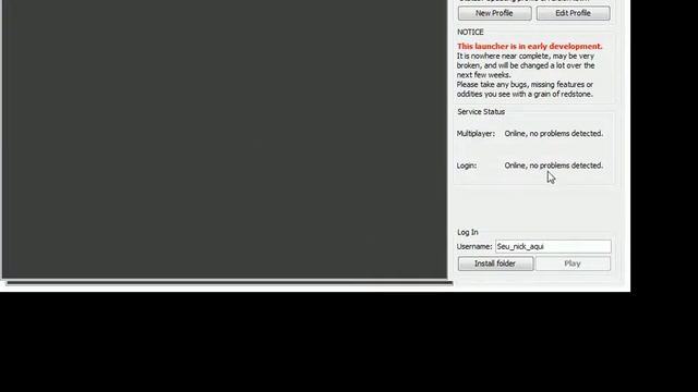 Como baixar e instalar Minecraft 1.6.1 смотреть онлайн