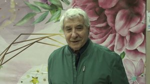 Презентация книги Владимира Михеева «Себя по капле отдавая».