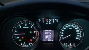 Расход Toyota Land Cruiser 200 4.5 td, свои наблюдения