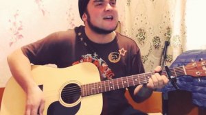 Кино - Группа Крови (Кавер)