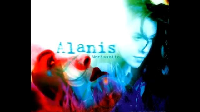 Alanis Morissette - You Learn - Jagged Little Pill смотреть онлайн