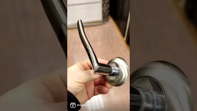 Ручка Ферре Никель смотреть онлайн