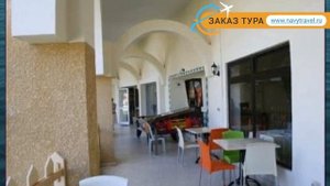 DELPHIN RIBAT 4* Тунис Монастир обзор – отель ДЕЛЬФИН РИБАТ 4* Монастир видео обзор