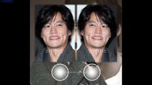 LEE SEO JIN /  이서진 / THE BEAUTY OF SMILE