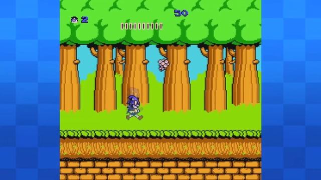 Хаки и Пиратские игры по Сонику! - Space Hamster (озвучка | rus vo) смотреть онлайн