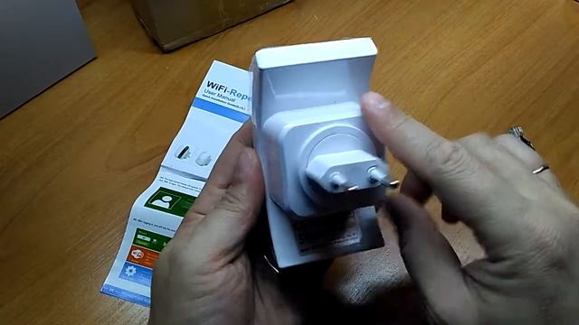 Беспроводной Wi-Fi ретранслятор Wi-Fi Expander диапазон Усилители сигнала сети