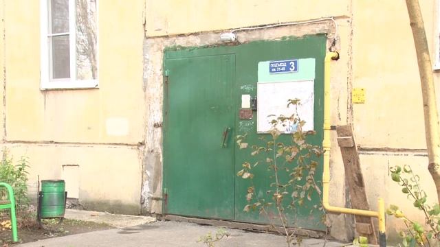 Встреча в Больших Вязёмах